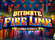 Ultimate Fire Link China Street Logo
