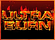 Ultra Burn Logo