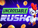 Uncrossable Rush Logo