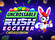 Uncrossable Rush Eggster Logo
