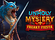 Unholy Mystery Freaky Fiesta Logo