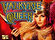 Valkyrie Queen Logo
