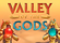 Valley of the Gods Logo