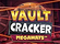 Vault Cracker Megaways Logo