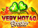Very Hot 40 Booster Logo