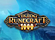 Viking Runecraft 1000 Logo