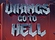 Vikings Go To Hell Logo