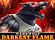 Werewolf Darkest Flame Logo