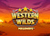 Western Wilds Megaways Logo