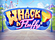 Whack a Fluffy Logo
