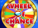 Wheel of Chance Logo
