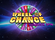 Wheel Of Chance Quick Spin Logo