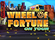 Wheel of Fortune On Tour Logo