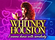 Whitney Houston I Wanna Dance with Somebody Logo