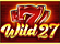 Wild 27 Logo