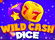 Wild Cash Dice Logo