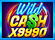 Wild Cash x9990 Logo