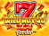 Wild Hot 40 Blow Booster Logo
