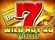 Wild Hot 40 Deluxe Logo