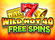 Wild Hot 40 Free Spins Logo