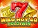 Wild Hot 40 Hold and Win Logo