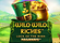 Wild Wild Riches Megaways Logo