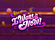 Willy Wonka I Want It Now Logo