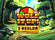 Wolf it Up 3 Reeler Logo