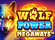 Wolf Power Megaways Logo