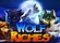 Wolf Riches Logo