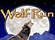 Wolf Run Logo