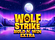 Wolf Strike Hold N Win Extra Logo