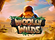 Woolly Wilds Logo