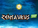 Zentaurus Power Spins Logo