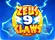Zeus Claws Logo