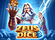 Zeus Dice Logo