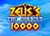 Zeuss Thunderbolt 10000 Logo