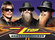 ZZ Top Roadside Riches Logo