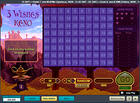 3 Wishes Keno