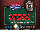 Arrows Edge American Roulette