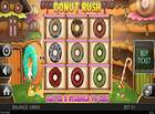 Donut Rush