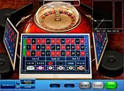 European Roulette Machine