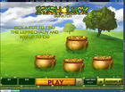 Irish Luck Scratch