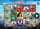 Justice League