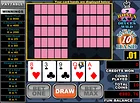 Multi Hand Bonus Deuces Wild 10 Hand