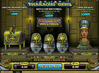 Pharaohs Gems