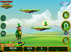 Rainbow Riches Leapin Leprechauns