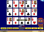 Ultimate X Triple Play Draw Poker