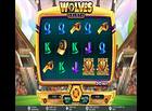 Wolves Slot