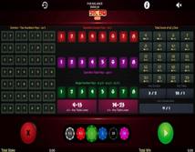 Preview image of 1X2Gaming Sic Bo